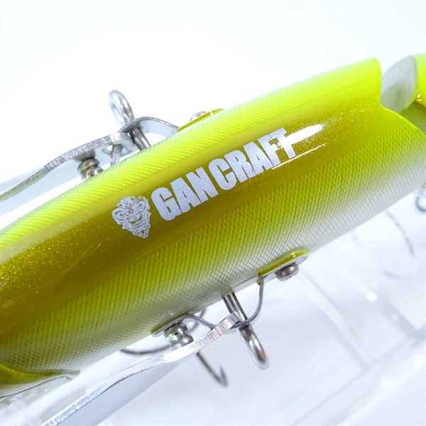 ジョイクローラー１７８フラッシングＧＭチャート